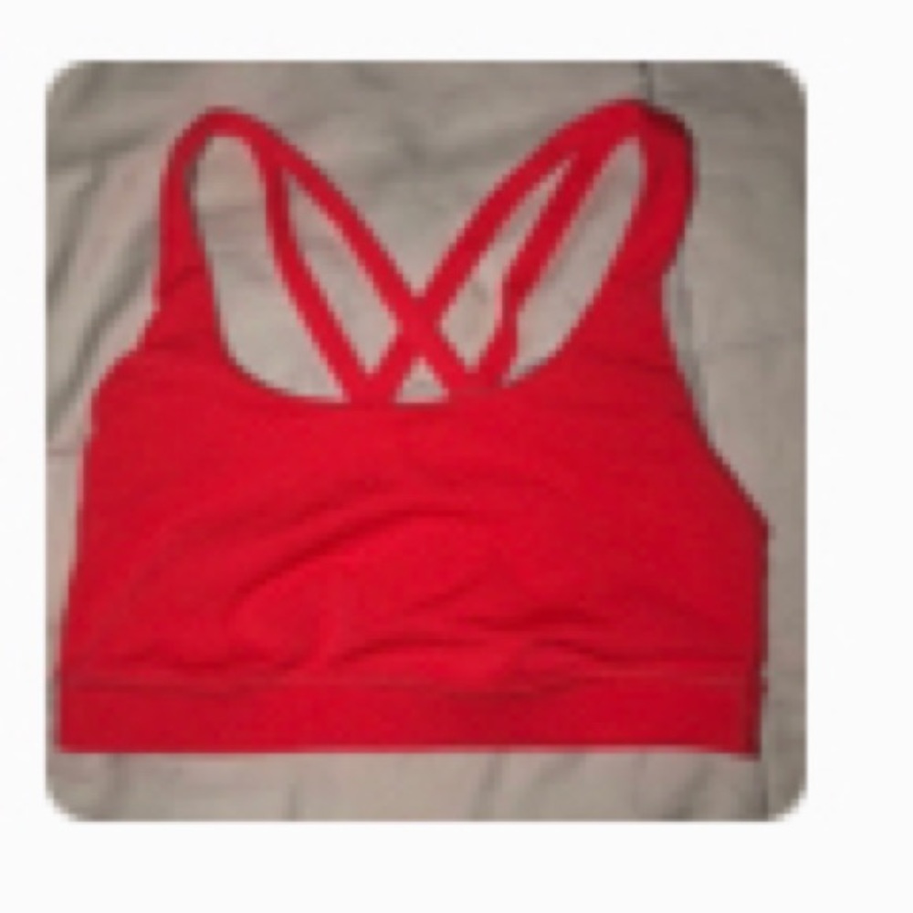 LULULEMON ENERGY BRA